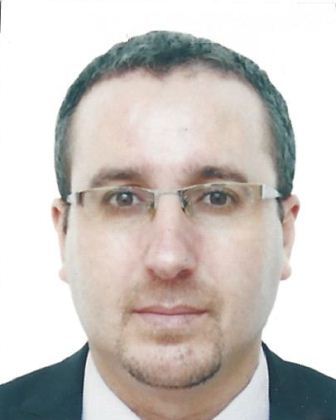MESMOUDI Abdelhakim