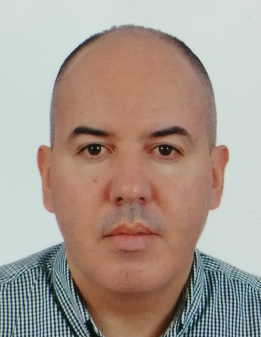 AL ABBASS Mohammed