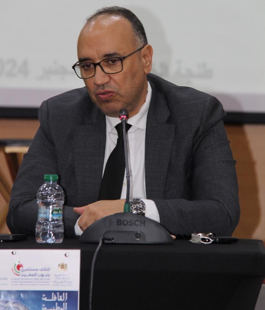 EZZAOUINI Mohamed Abdellah