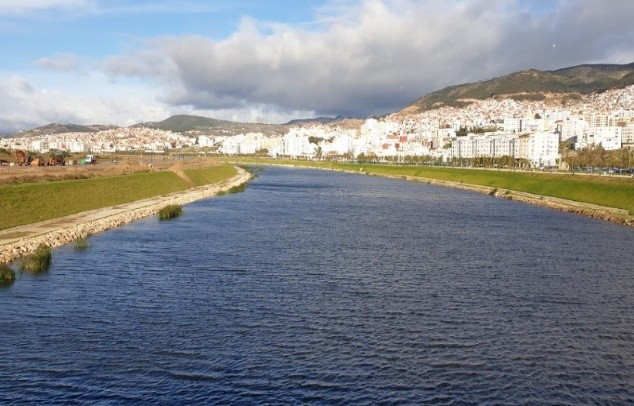 Photo 2 – Oued Martil