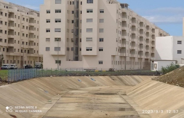 Photo 2 – Oued Guzenaya