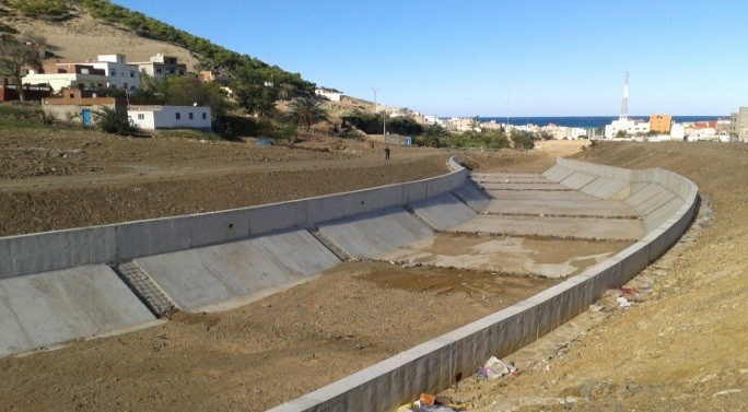 Photo 2 – Oued Msiaba
