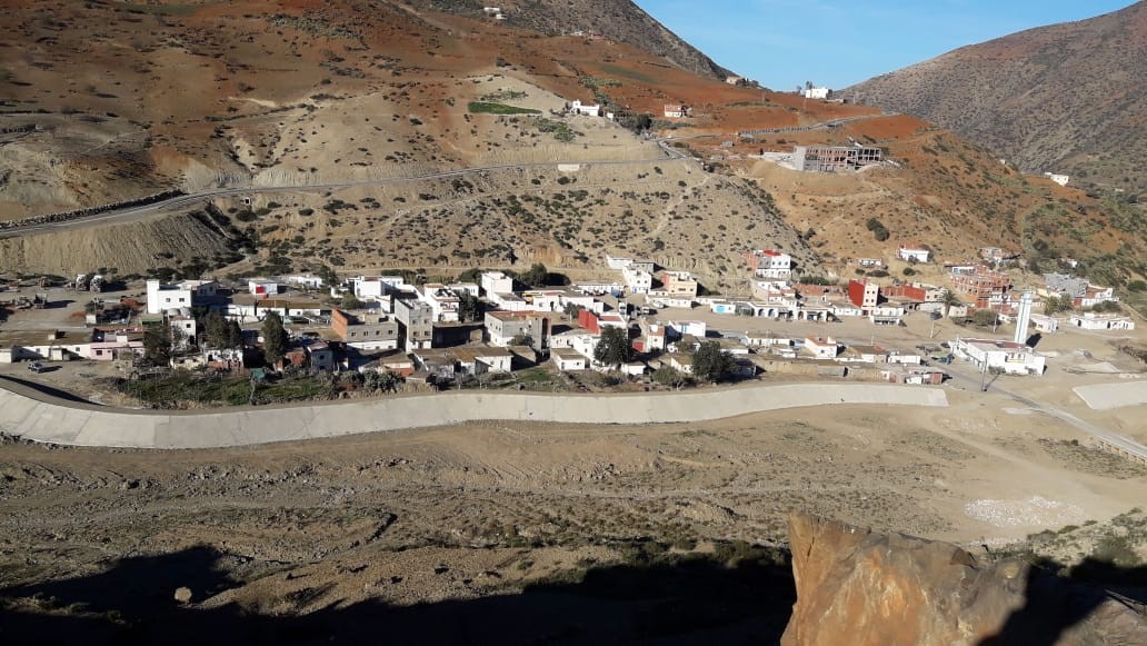Photo 2 – Beni Smih