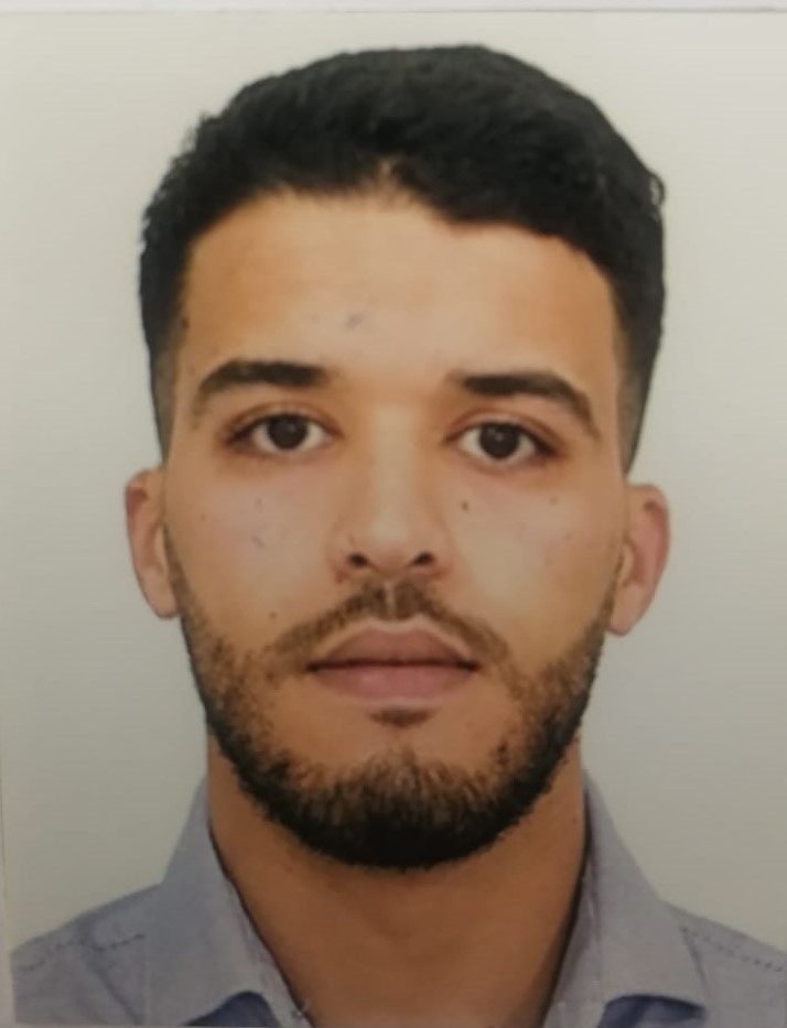 OUHDAN Mohammed