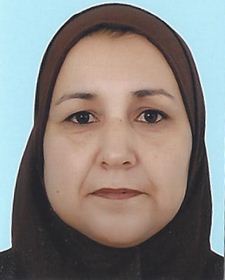 DOUCALI Leila
