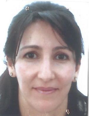 ARJOUAN Malica